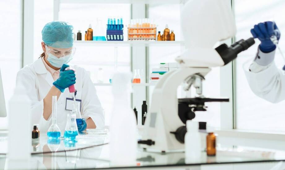 Jak przygotować się do badania w laboratorium?