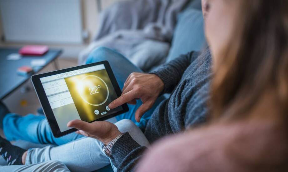 Jak sterowniki do elektrycznych grzejników mogą współpracować z mobilnymi aplikacjami?