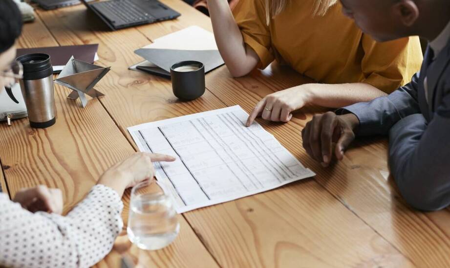 Optymalizacja podatkowych rozliczeń dla osób pracujących poza Polską