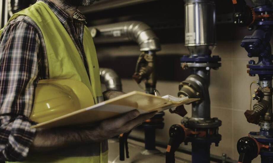 W jaki sposób hydraulik dba o trwałość instalacji wodno-kanalizacyjnych?