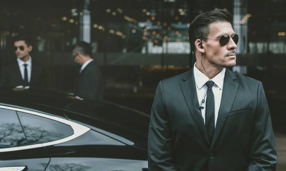 Jak agencje ochrony reagują na alarmy z systemów zabezpieczeń?