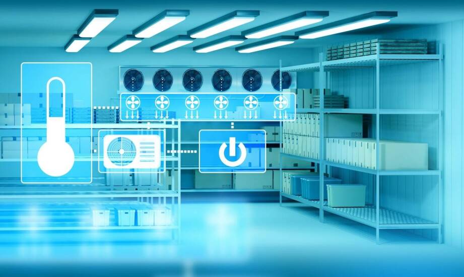 Wpływ integracji systemów IT na elastyczność magazynowych programów