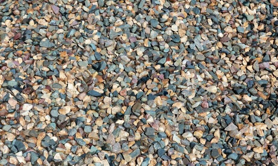 Jak płukany żwir 2-8 wspiera budowę ekologicznych przestrzeni miejskich?