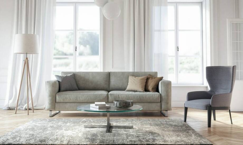 Jakie korzyści dla zdrowia domowników niesie regularne pranie dywanów?