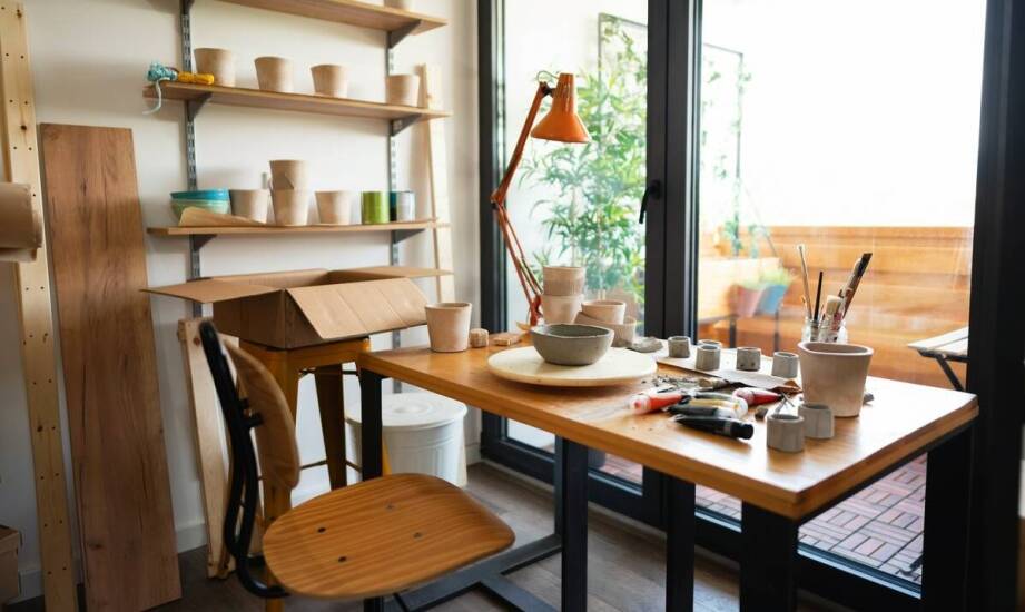 Sklep z bolesławiecką ceramiką w Warszawie – co warto zobaczyć?