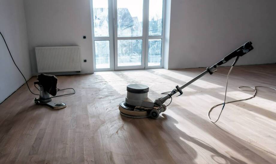 Sposoby na efektywne czyszczenie powierzchni za pomocą sprzętu wypożyczonego