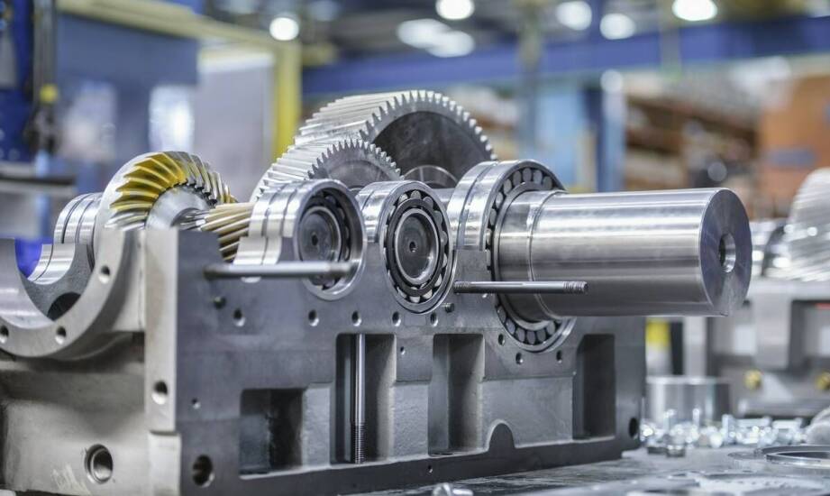 Ślimakowe motoreduktory – kluczowe zalety i zastosowania w różnych branżach