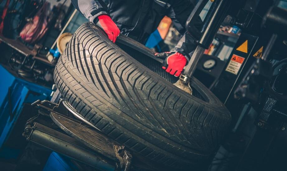 Jak dbać o techniczny stan kół dzięki profesjonalnej wulkanizacji?