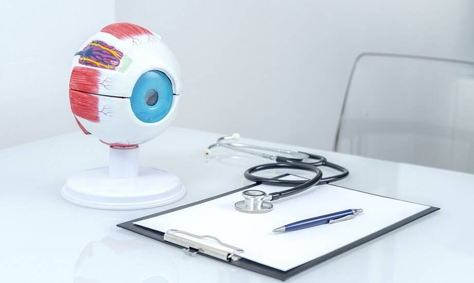 Porównanie różnych typów modeli oka: Który wybrać?