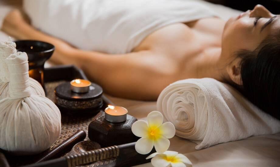 Orientalne masaże a uwalnianie endorfin: co warto wiedzieć?