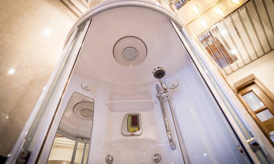 Jak retro kabina prysznicowa może podkreślić charakter Twojej łazienki?