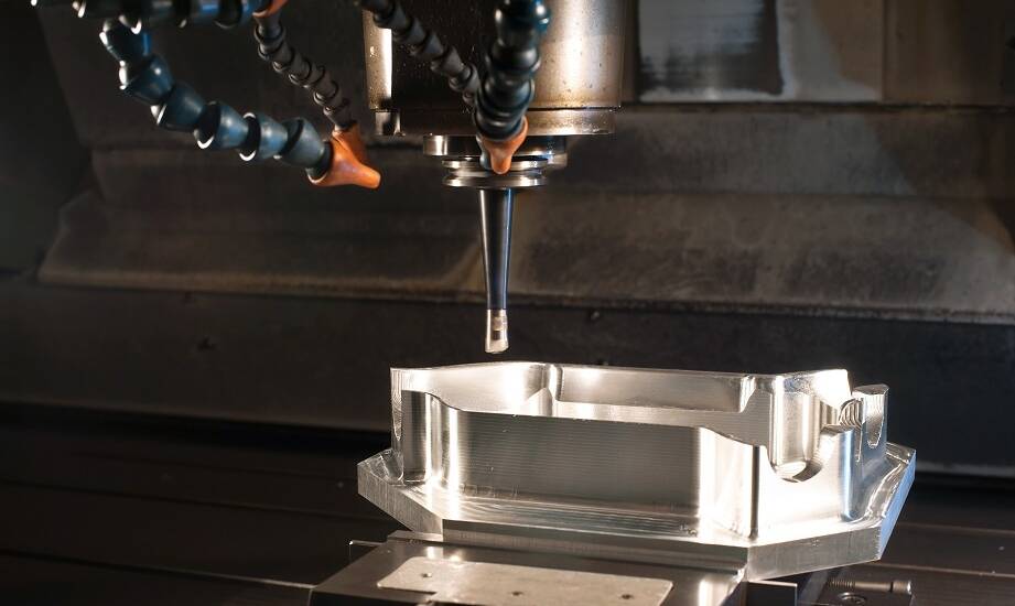 Kluczowe znaczenie frezowania CNC dla jakości aluminiowych produktów