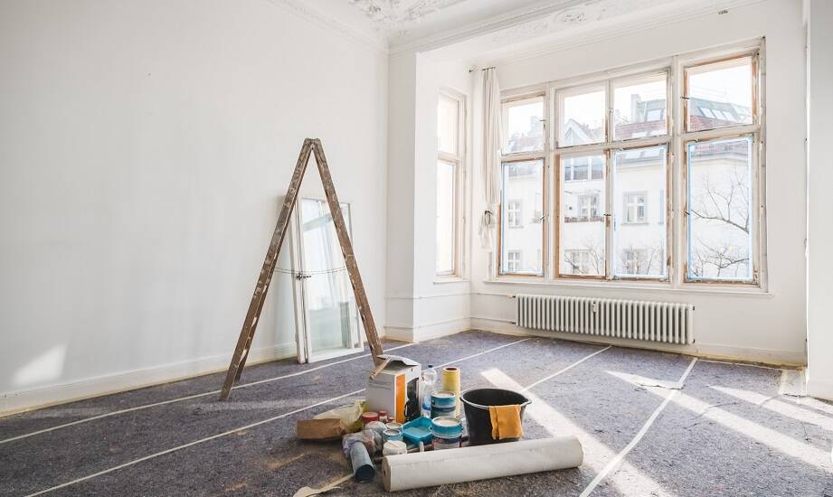 Wyzwania i rozwiązania w kompleksowych remontach mieszkań