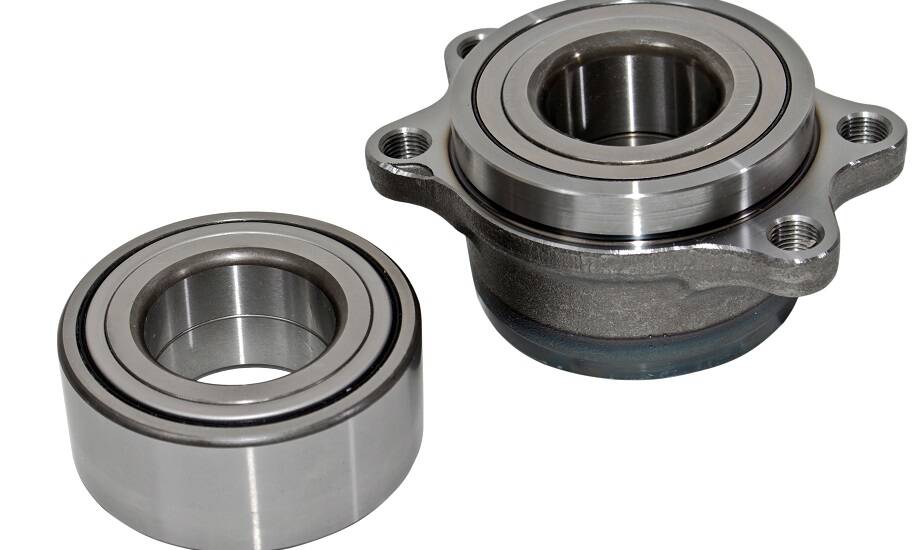 Odporność nierdzewnych łożysk samonastawnych w oprawie na korozję: klucz do trwałości