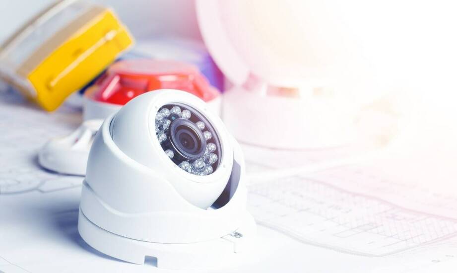 Wybór odpowiedniego systemu CCTV do monitoringu dla Twojej firmy