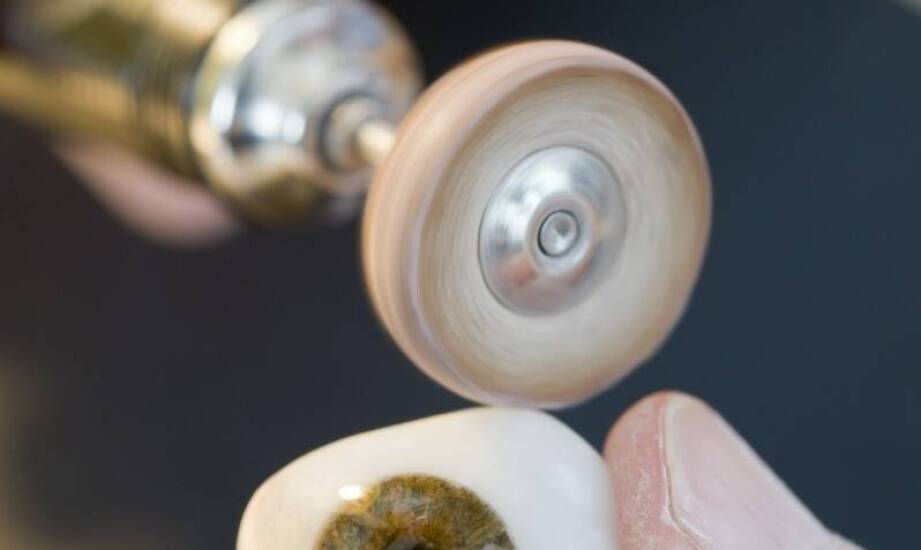 Nowoczesne technologie w produkcji oka protez – przegląd rozwiązań