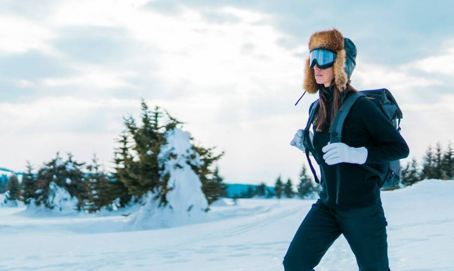 Dlaczego kominiarki Brubeck to must-have dla każdego biegacza?