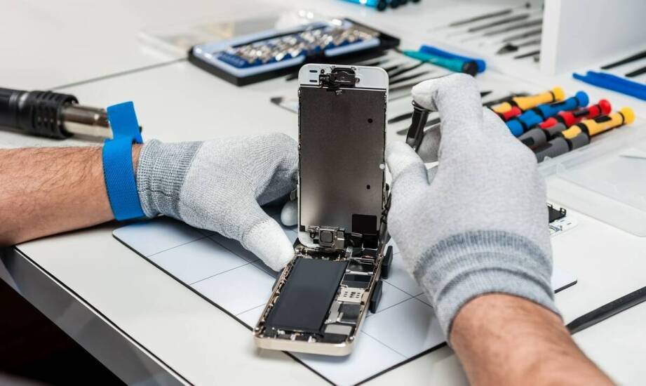 Jak serwis Huawei w Warszawie dba o bezpieczeństwo danych podczas naprawy urządzeń?