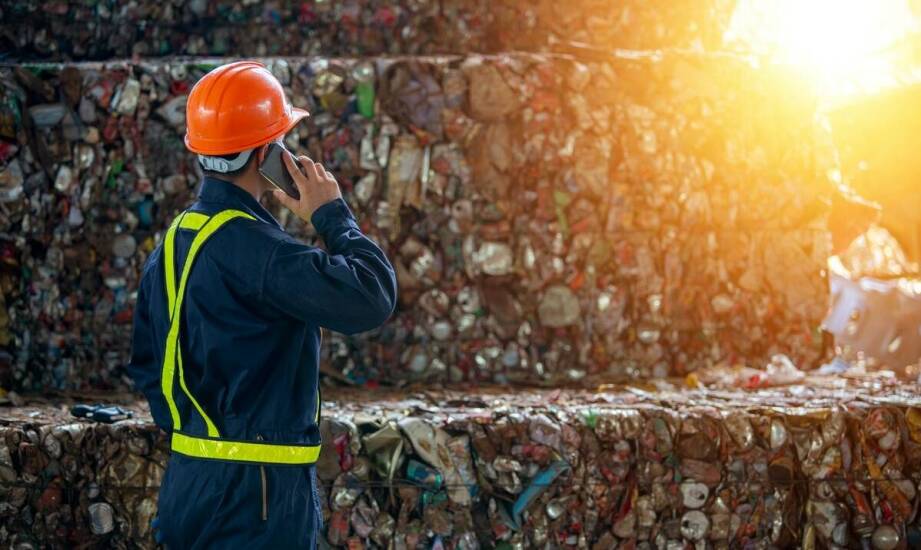 Transport złomu w skupie kabli – jakie korzyści są dla klientów?