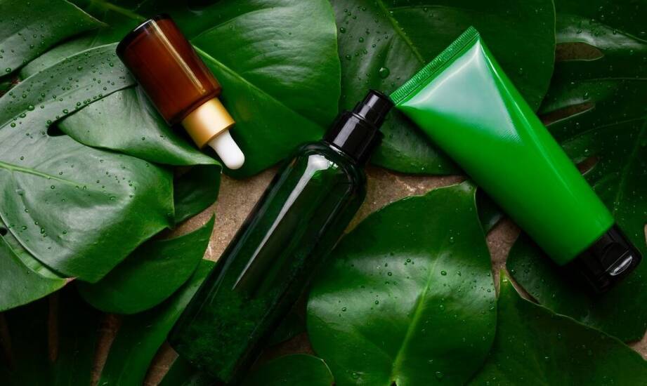 Droserin XXL a ochrona skóry przed zewnętrznymi czynnikami