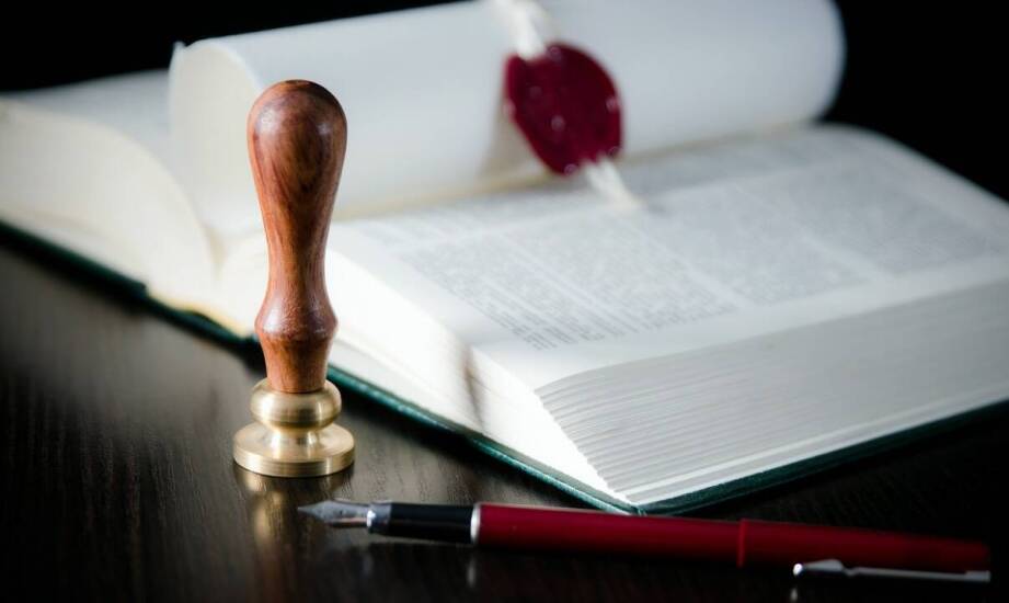 Rola notariusza w doręczaniu oświadczeń – co warto wiedzieć?