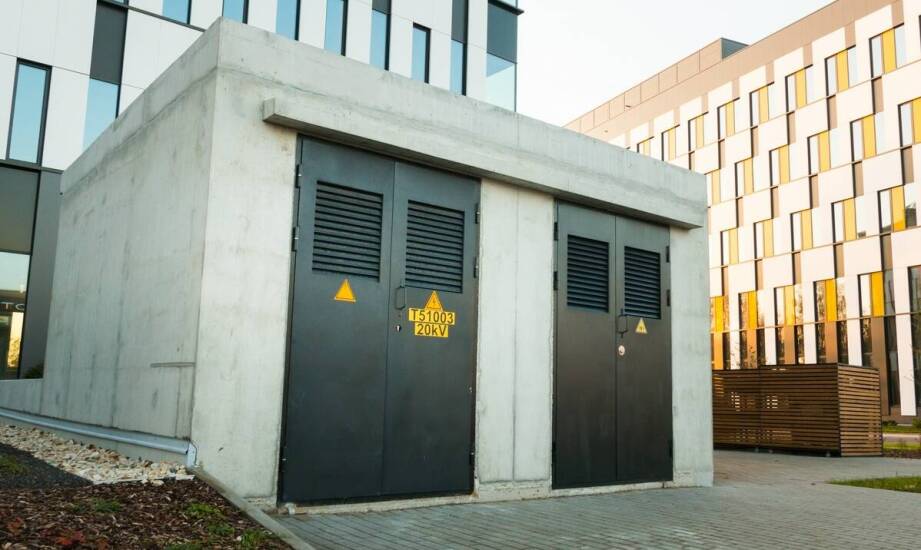 Techniczne aspekty projektowania przeciwwybuchowych stacji transformatorowych