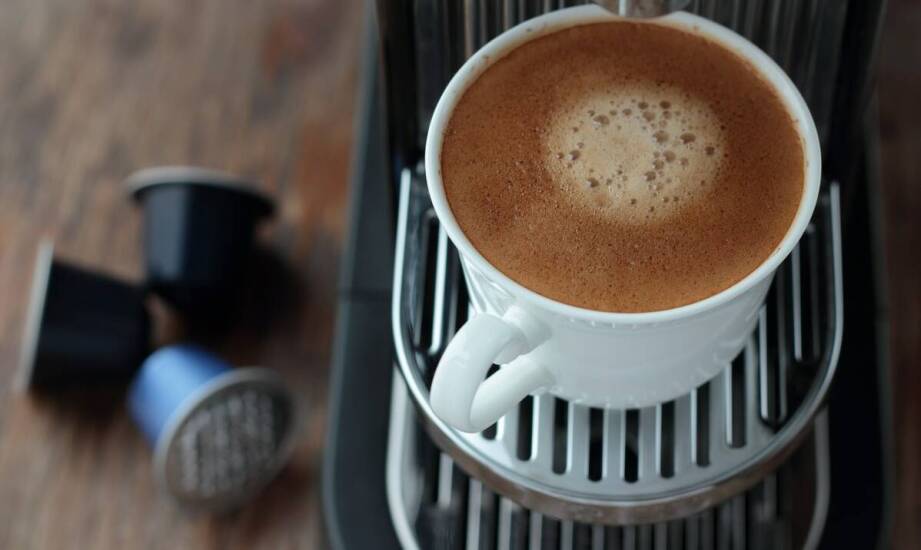 Najnowsze trendy w designie elektrycznych ciśnieniowych zaparzaczy do kawy