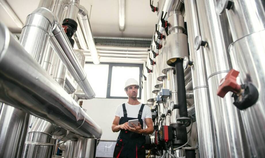 Najczęstsze błędy przy instalacji wentylacyjnych systemów i jak ich unikać