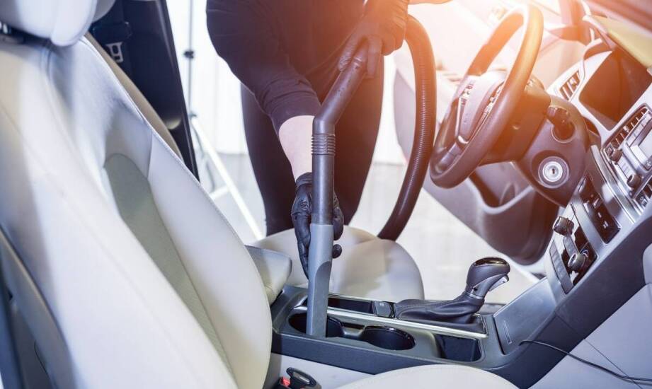 Ozonowanie pojazdów – skutki dla komfortu i zdrowia dla użytkowników