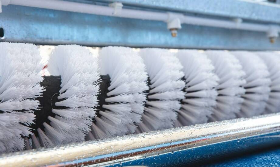 Jakie innowacje wprowadzamy w produkcji technicznych szczotek?