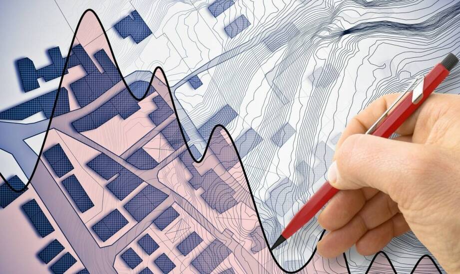 Podział nieruchomości a plan przestrzennego zagospodarowania