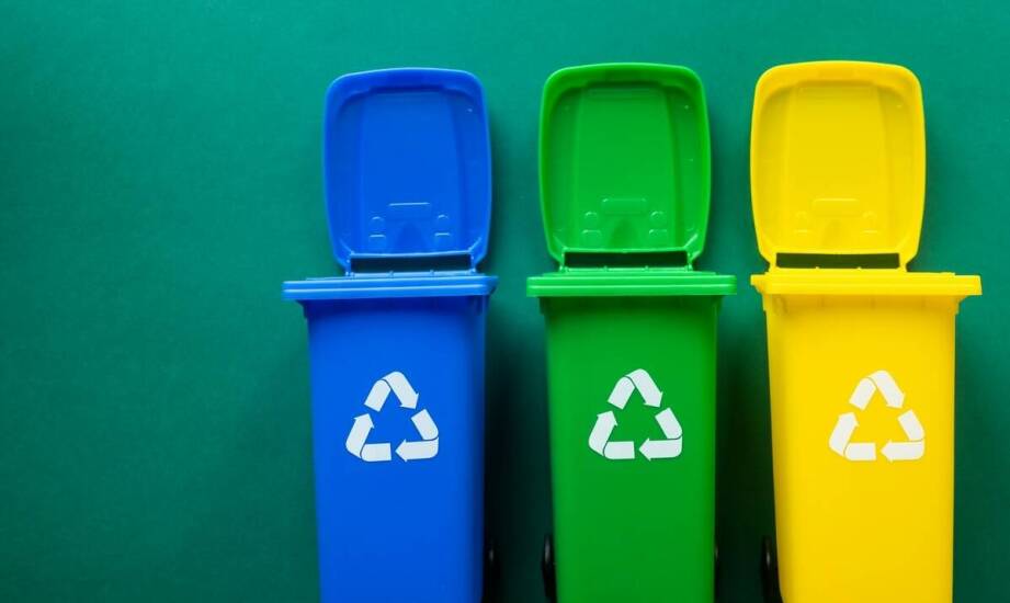 Wpływ odbioru zużytych tonerów na efektywność recyklingu