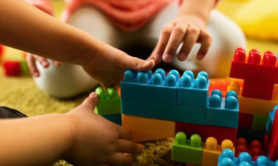 Wpływ porozumienia bez przemocy na relacje w żłobku w Mysiadle