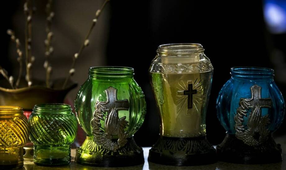 Rola liturgicznych naczyń w codziennych praktykach parafialnych