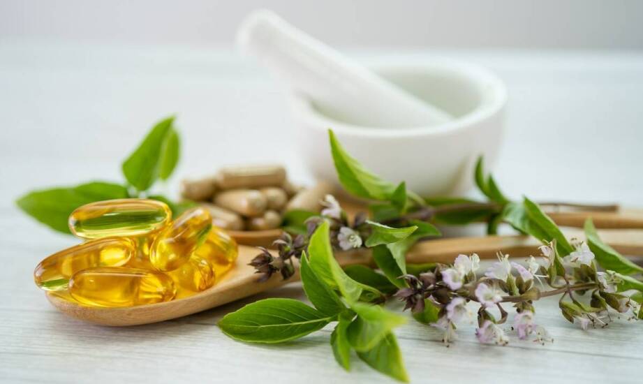 Jakie znaczenie ma dobór odpowiednich diety suplementów?