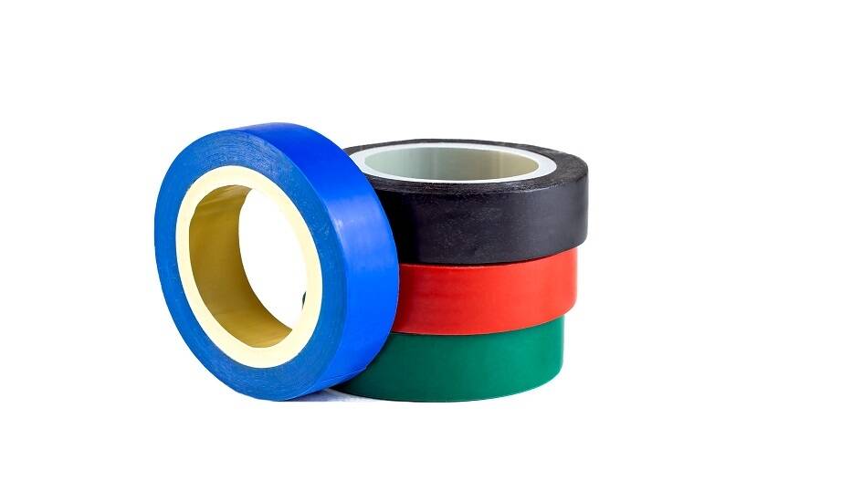 Wpływ jakości hybrydowych taśm na trwałość opakowań