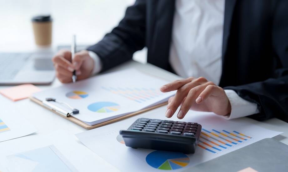 Jak biuro rachunkowe wspiera przedsiębiorstwa w zakresie finansowych audytów?