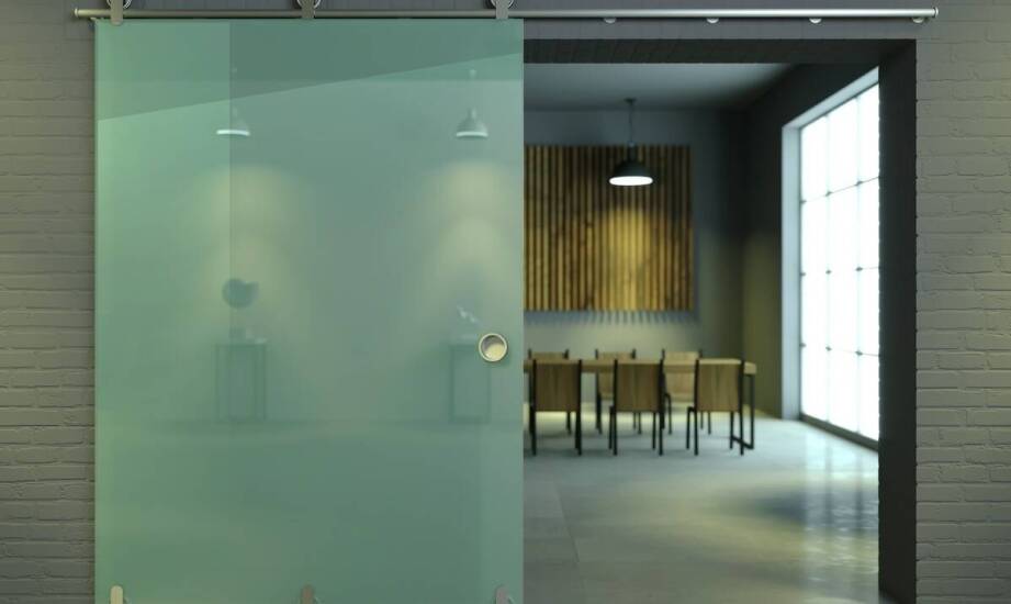 Glaszimmertüren – Ästhetik und Praktikabilität in einem