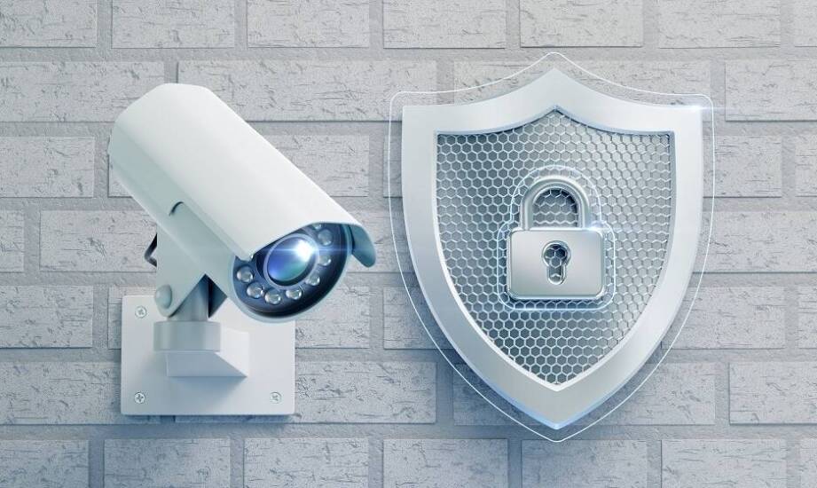 Jak system obwodowej ochrony wspiera kontrolę dostępu?