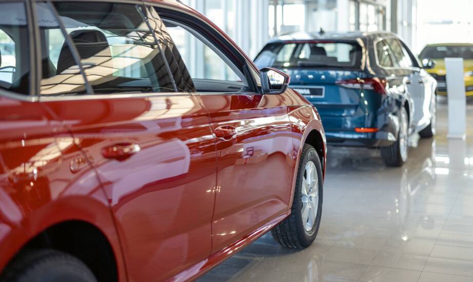 Korzyści płynące z wyceny online w skupie aut w Rumi