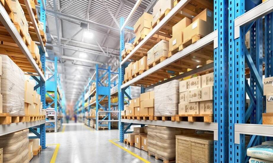 Rola odświeżaczy powietrza w utrzymaniu przyjemnego zapachu w magazynach.