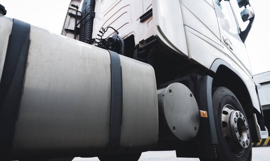 Welche Vorteile bieten Lederfußmatten für Lkw