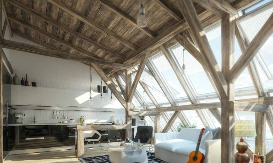 Was sind die wichtigsten Vorteile von Panoramadachfenstern?