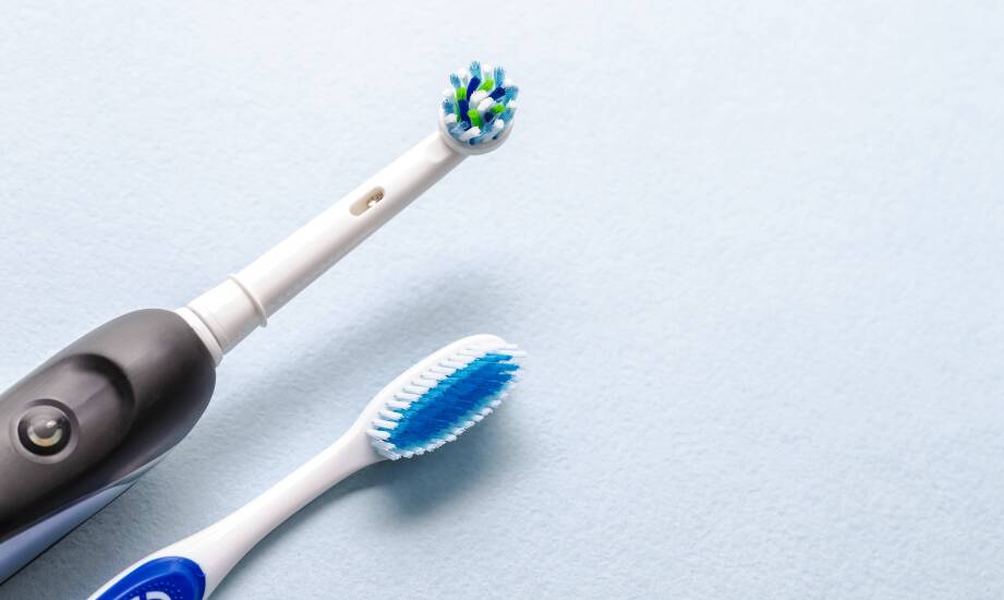 Czy manualne szczoteczki mogą być tak samo skuteczne jak elektryczne?