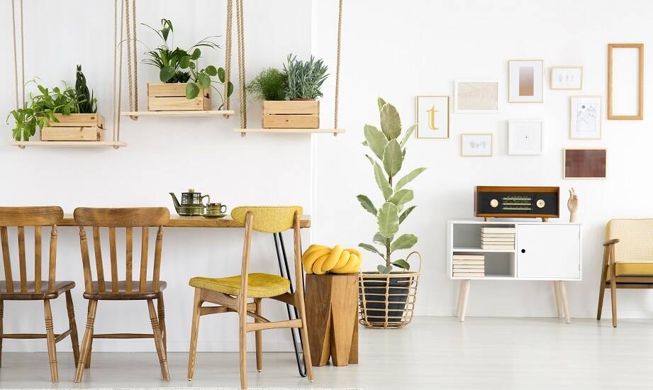 Jak nowoczesne technologie wpływają na precyzję produkcji mebli na wymiar?