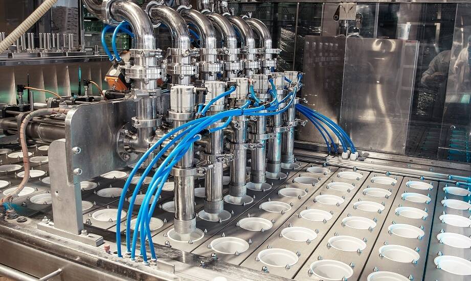 Rola systemów dozowania w utrzymaniu jakości finalnego produktu