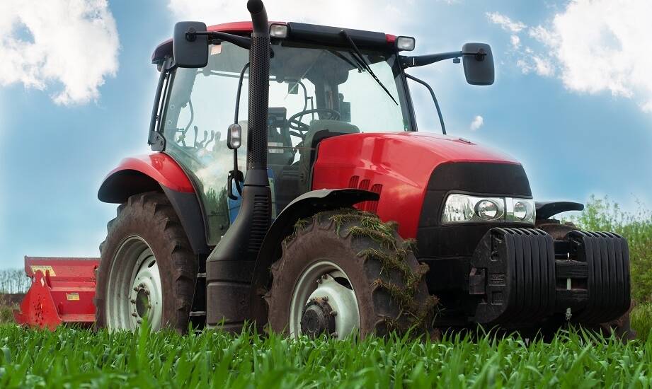 Rola technicznego doradztwa przy zakupie używanych rolniczych maszyn