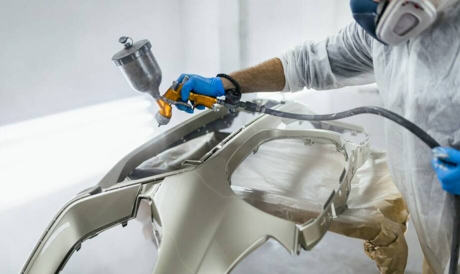 Jak ekologia wpływa na wybór lakierniczych materiałów w nowoczesnych warsztatach?