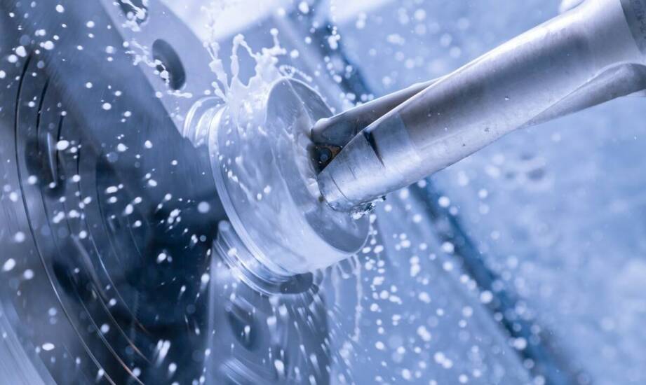 Rola usług wytaczania w poprawie funkcjonalności stalowych elementów