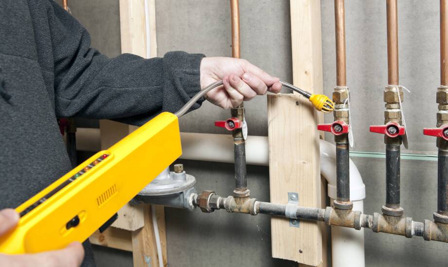 Wpływ precyzyjnego poszukiwania przecieków na komfort dla mieszkańców